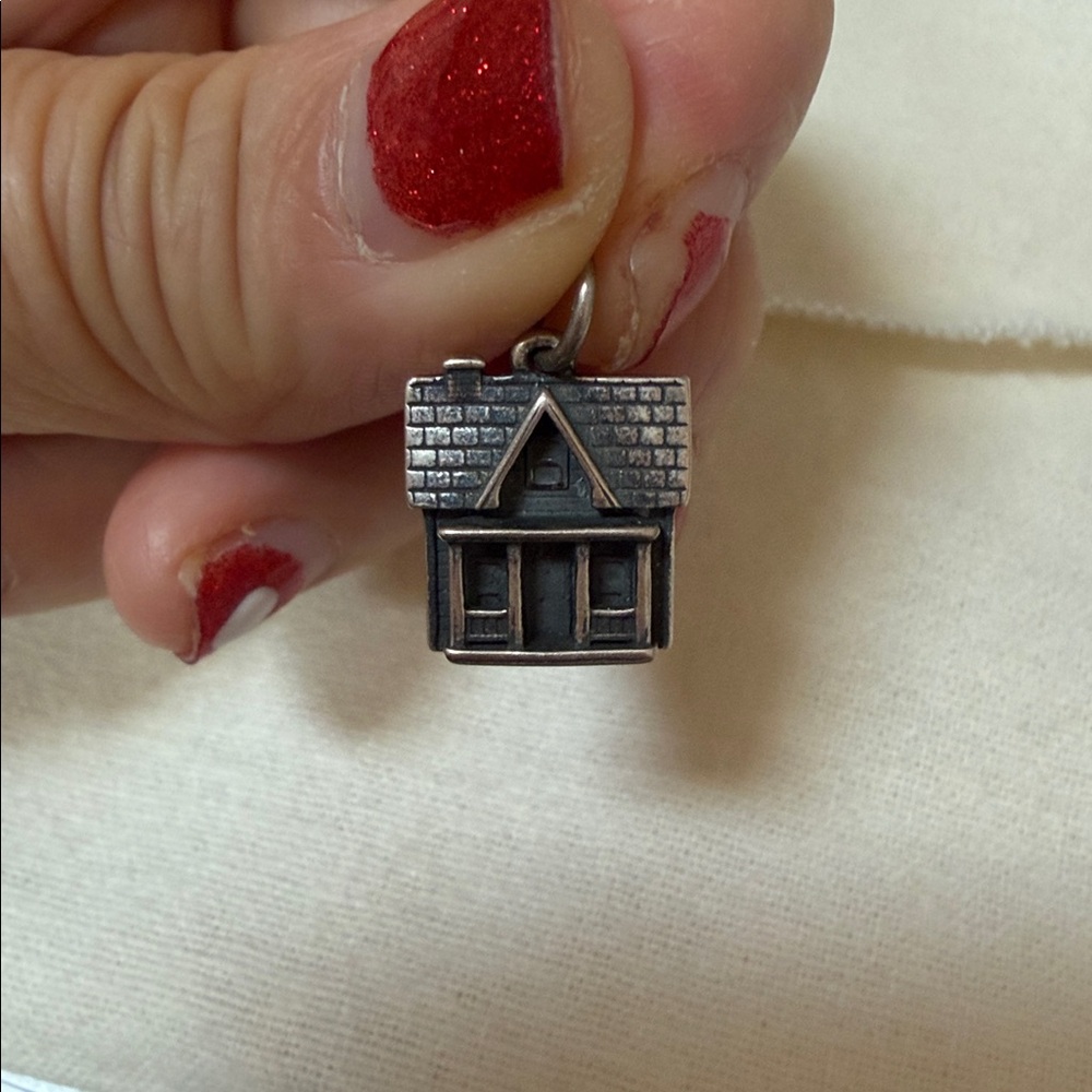 James Avery retired charm - Picture 3 of 3